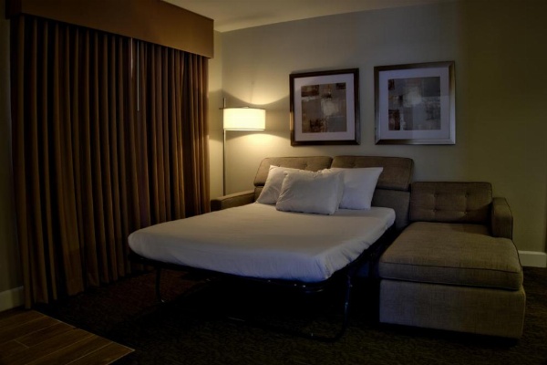Chase Suites Hotel In Newark image 30